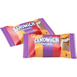 Sandwich 1x2kg Candy People