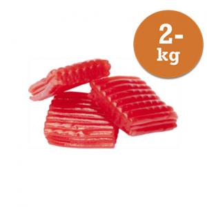 Smultronmatta 1x2kg Candy People