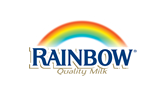 Rainbow logotyp