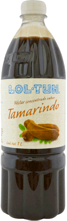 Tamarind SAFT 1L LOL-TUN