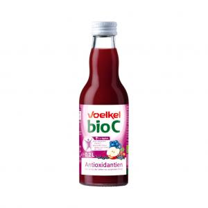 Juice Antioxidant Eko 6x200ml Voelkel