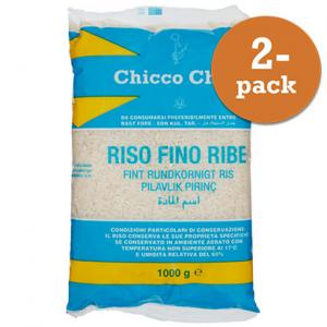 Ris Runt 2x5kg Chicco Chef