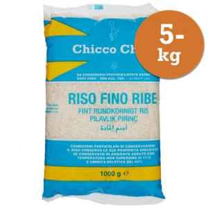 Ris Runt 5kg Chicco Chef