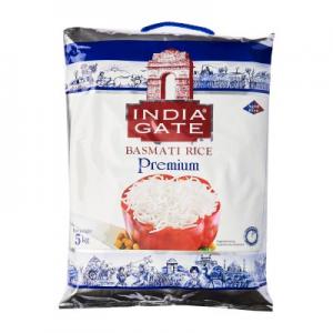 Basmatiris Premium 1x10kg India Gate