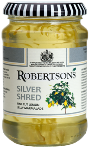 Silver Shred Robertsons 6x340g