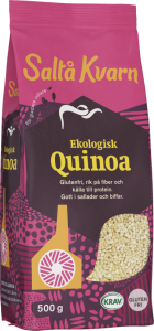 Quinoa 6x500g Saltå Kvarn