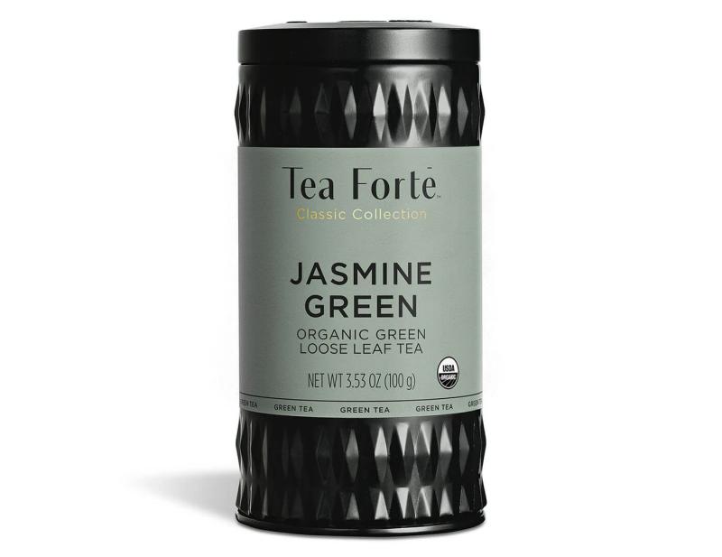 Grönt Te Jasmine Green Eko 30g Tea Forté