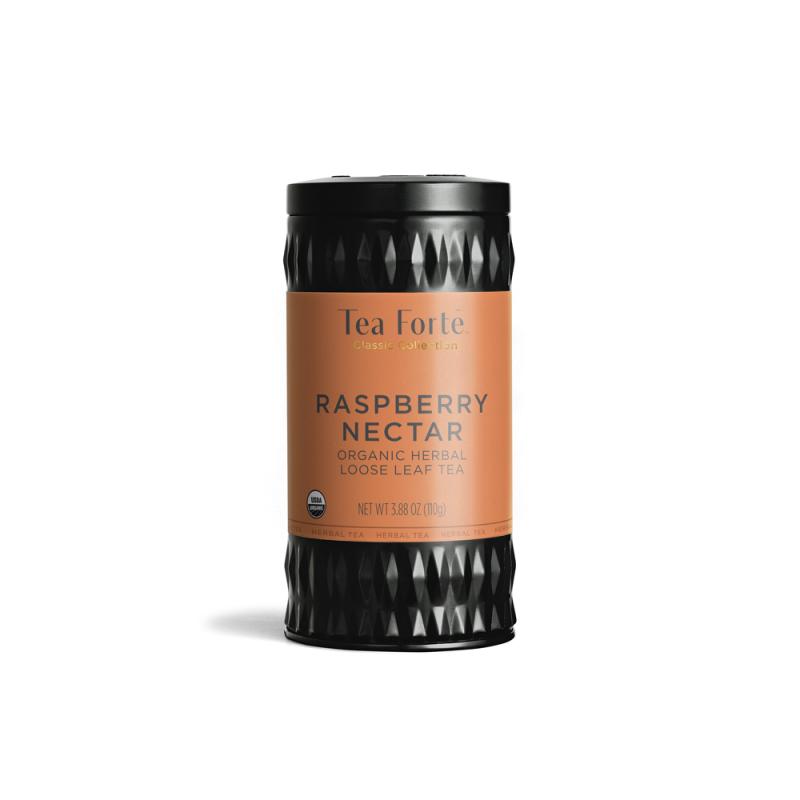 Örtte Raspberry Nectar 2x110g Tea Forté