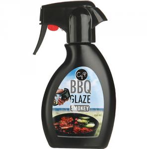 Glaze Spray Smoke Caj P 6X250ml