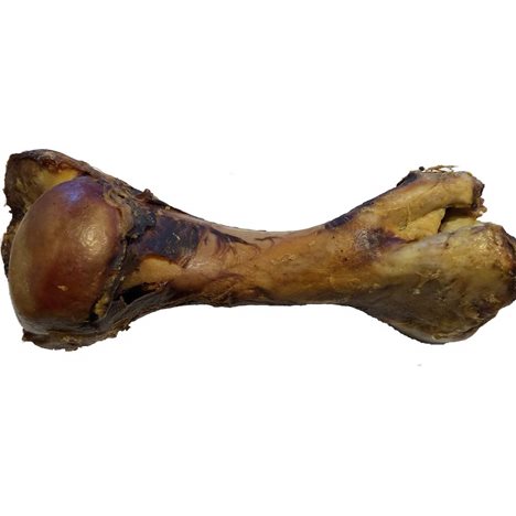 Hundgodis Oxben Papput 30-35cm