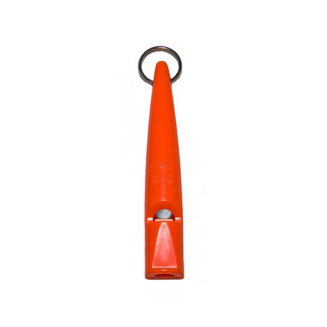 Bruks Orange Visselpipa Drill Mod 210 Acme