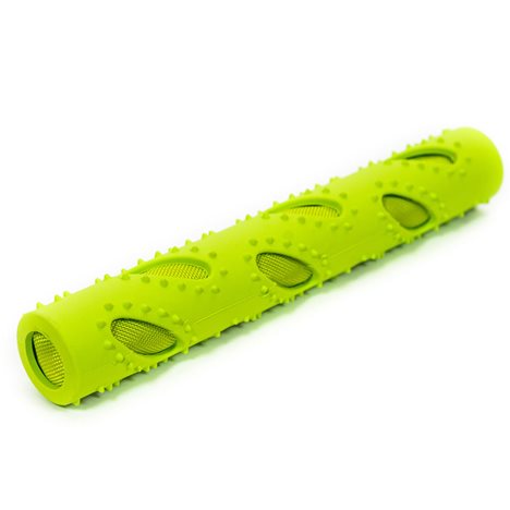 Leksak Grön Dummy TPR Gummi 30cm