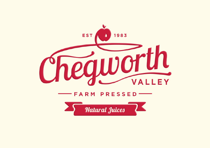Chegworth Valley