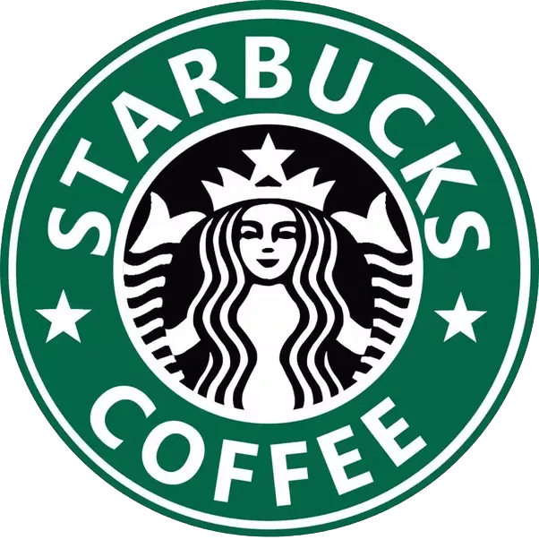 Starbucks kaffe Coffe