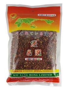 Sichuan Pepper 100 g Double Peach