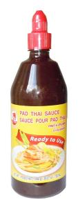 Pad Thai Sauce 730ml Cock