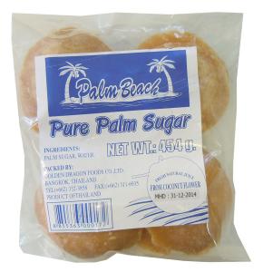 Palm Sugar 454g Palm Beach