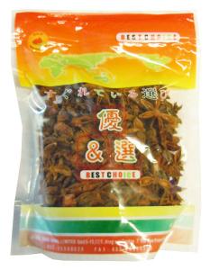 Star Anis Seed 100g Double Peach Brand