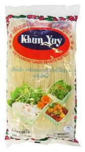Khun Yuy Vietnamese Grain Starch Noodle 300g