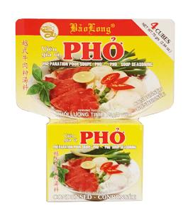 Soup Seasoning "Pho Bo" 75g Bao Long