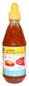Sweet Chili Sauce for Chicken 435ml Pantai