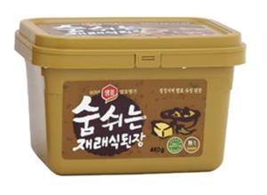 Doenjang Soybean Paste 460g Sempio