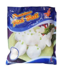 Premium Fish Ball 500 g Golden Dragon