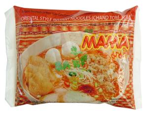 Mama Chand Noodle Tom Yum 55g