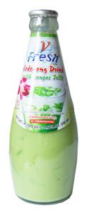 V Fresh Lod Chong Drink 290ml