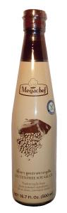 Soy Sauce Glutenfree 500ml Megachef