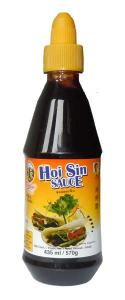 Hoisin Sauce PET 435ml Pantai