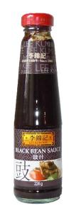 Black Bean Sauce 226g LKK