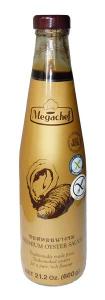 Premium Oyster Sauce 240ml Megachef