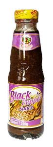 Black Pepper Sauce 200ml Pantai