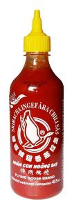 Sriracha Chili Ginger Sauce 455ml Flying Goose