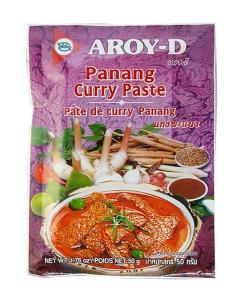 Panang Curry Paste 50g Aroy-D