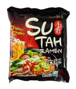 Samyang Sutah Ramen 120g