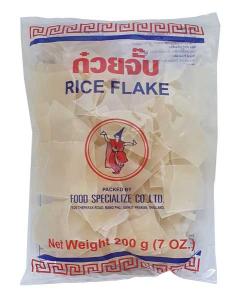 Rice Flake 200 g Thai Dancer