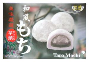 Mochi Taro 210g Royal Family