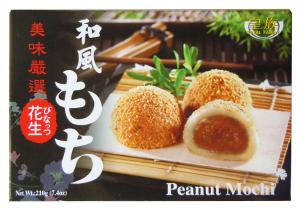 Peanut Mochi 210g Royal Family