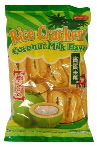 Bin Bin riskex kokos 150g