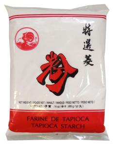 Tapioca Starch 400g Cock