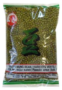 Green Mung Bean/Haricots Vert