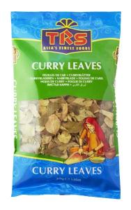 Dried Curry Leaves 30g TRS