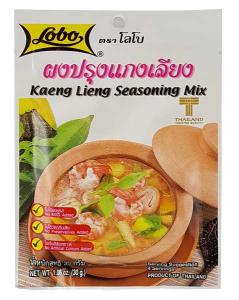 Kaeng Lieng Seasoning Mix 30g Lobo