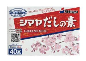 Dashi no moto 40 g