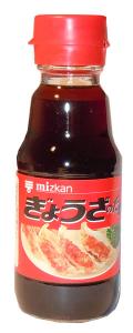 Gyoza No Tare Mitsukan 150 ml Mizkan