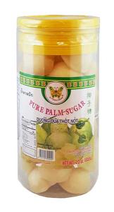 Palm Sugar (Cube) 655g Butterfly
