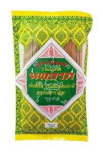 Rökelse Noppamas 8" Jasmine