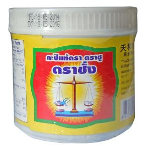 Shrimp Paste 185 g Tra Chang